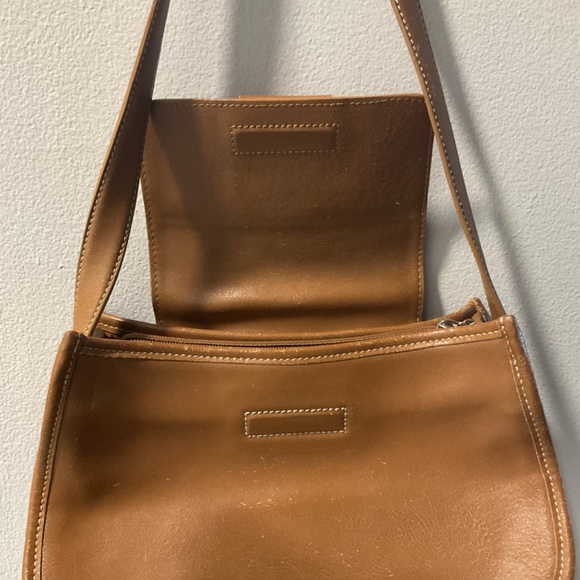 Cole Haan Baguette Bag - Picture 2 of 6